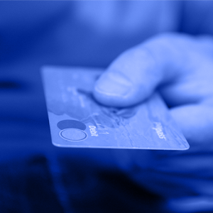credit card